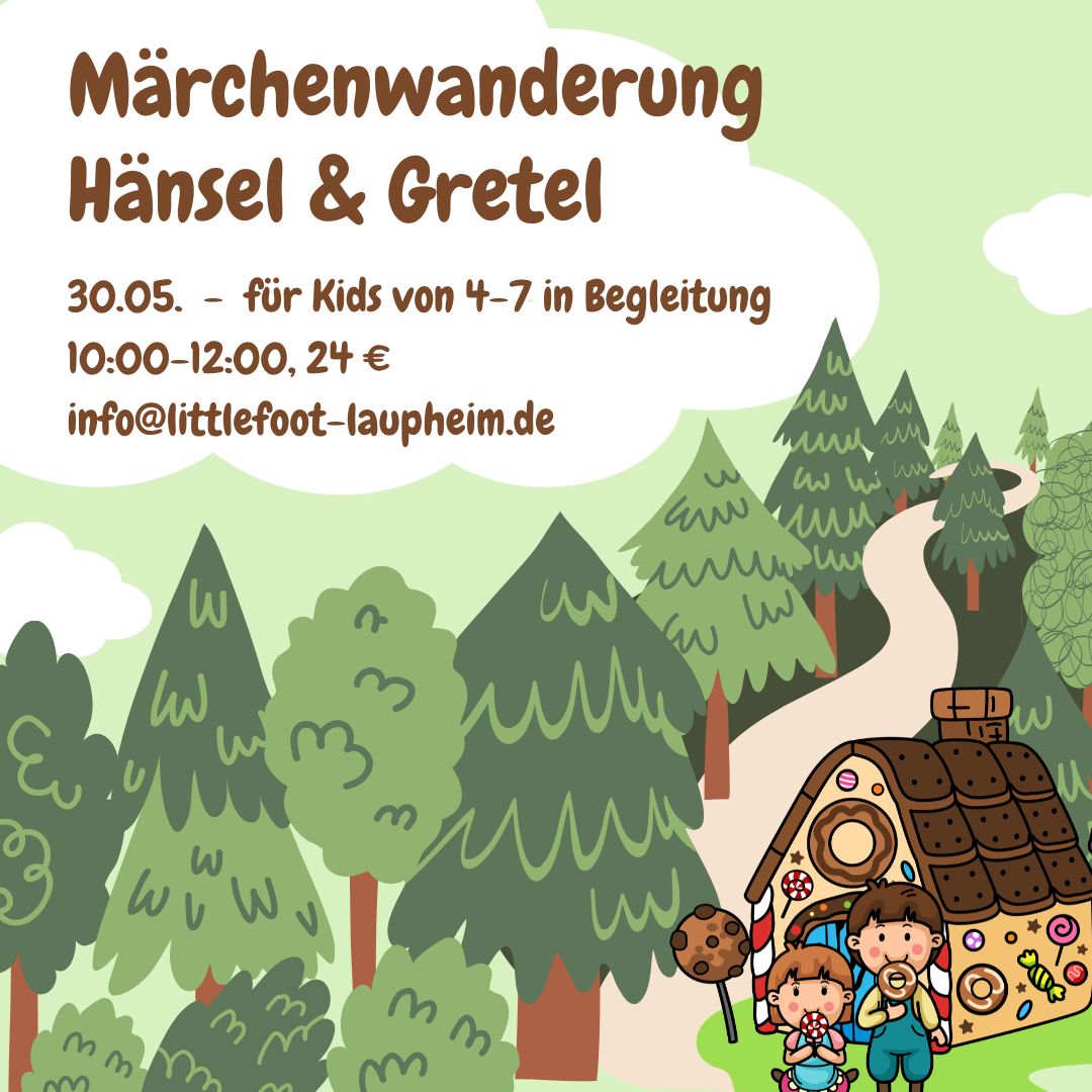 Waldabenteuer die Dinos sind los