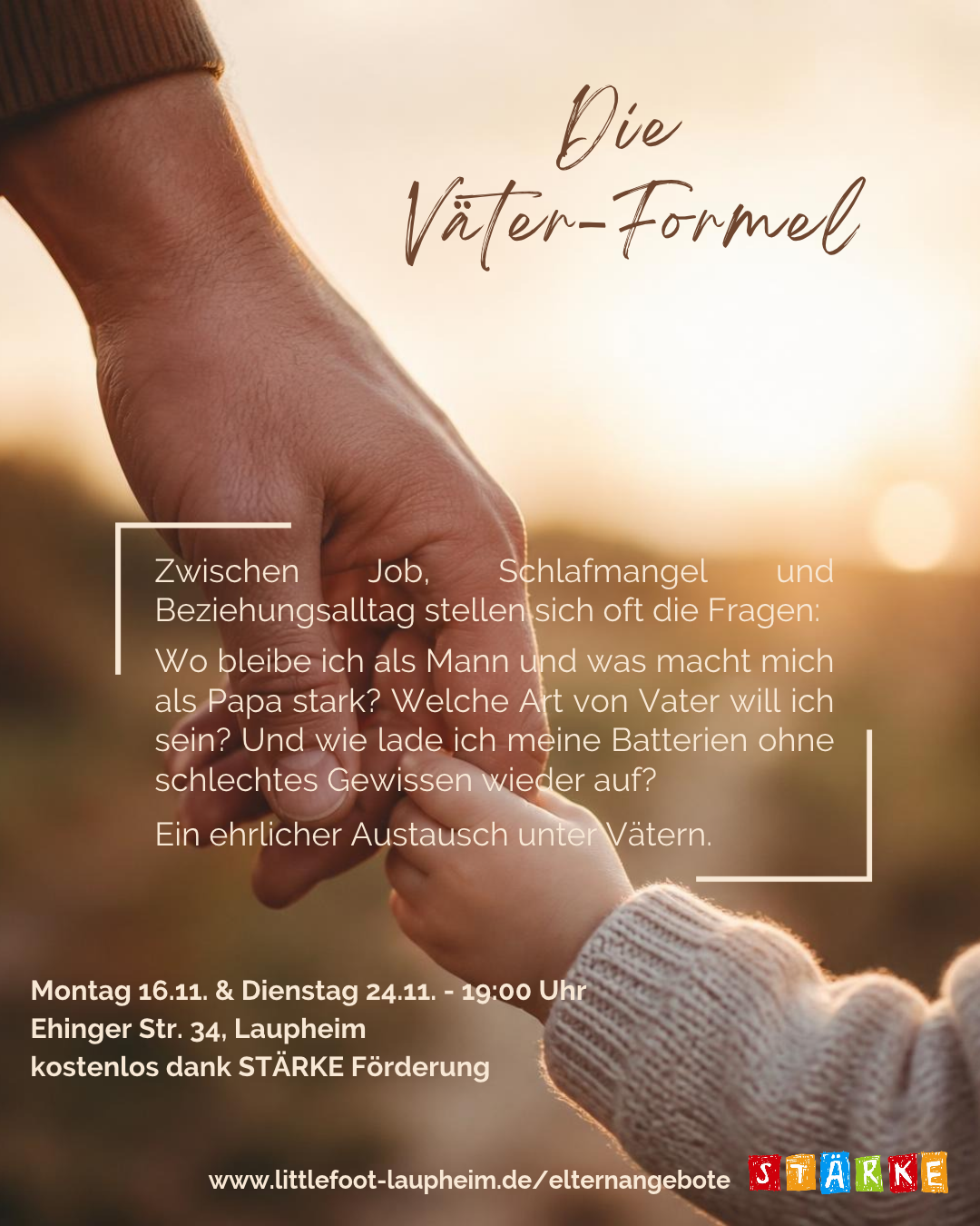 Vortrag Kinderkrankheiten